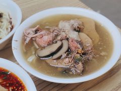 -吴记怪味面(牛王庙店)