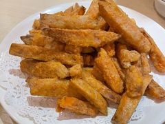 -胖子菜馆(隆昌路店)