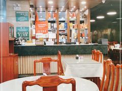 大堂-烤肉宛饭庄(北新桥店)