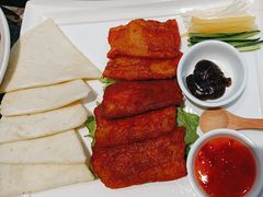 -随和家宴·川菜(杜甫草堂店)