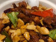 三杯鸡-高第街56号餐厅(银座商城玉函店)
