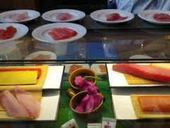 -视界美食自助餐厅·石家庄希尔顿酒店