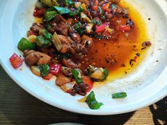 -老阿爸鲜鱼土菜(昆山花桥店)