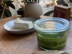 -知亘茶食