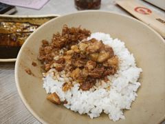 肉燥饭-圆宝台湾小吃(迎津街店)