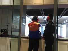 -真枪会射击俱乐部(河西中央公园店)