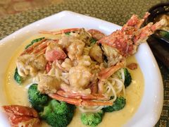 -南沙游艇会·大兵船餐厅