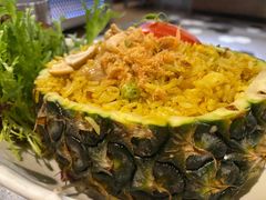 -Mercato莫卡多露台餐厅与酒吧(K11店)