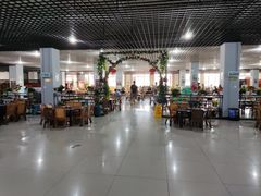 大堂-朝伟清真铜瓢牛肉馆(三十年老·店)
