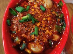 -冒椒火辣(奎星楼街店)
