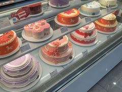 -GANSO元祖食品(吴家山店)