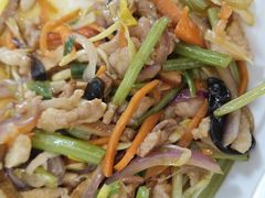 -涵家味土菜馆·徽州一绝臭鳜鱼(三河古镇店)