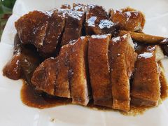 五味鹅-台山美食一绝阿四台山黄鳝饭(阿四创作店)