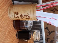 -李先生牛肉面大王(华联商厦店)