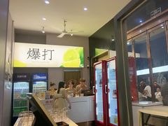 -铭副琦食·虾蟹烩馆(渔人码头店)