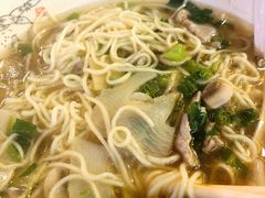 -春雪面馆(转塘店)