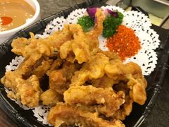 -川成串·自助串串香火锅(朝阳店)