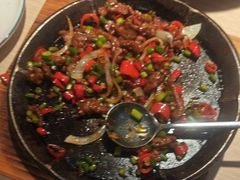 -吴氏老妈·23年家常菜(古城店)