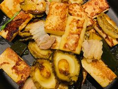 -甄御•海鲜新青岛菜(麦岛店)