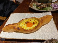 -格鲁·秀色Georgia’s Feast