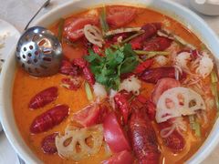 -山水雅居·江南雅宴(运河公园店)