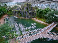 -丽江植物园