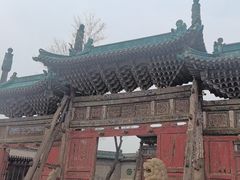 -代州文庙