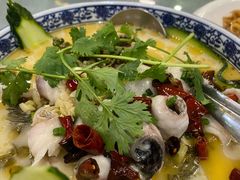 -點無缺茶楼·海鲜酒家(世博店)