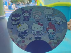 -安吉Hello Kitty乐园