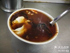 -大福来锅巴菜(古文化街店)