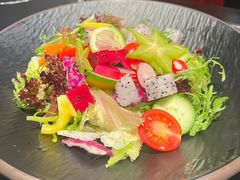 -巴依老爷新疆美食(清华东门店)