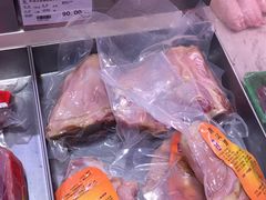 -第一食品(中环百联店)