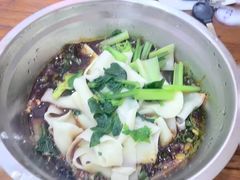 -王菊美食街·王菊面馆(总店)