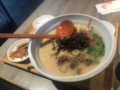 -味千拉面(杭州滨江星光大道店)