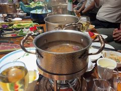 -慢丽江·云南野生菌土鸡锅(付家庄店)