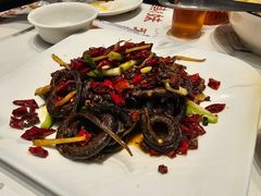 -蔡妹龙虾•肥鱼地标(陶珠路步行街店)
