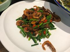 -箱美术馆私房菜(水晶郦城店)