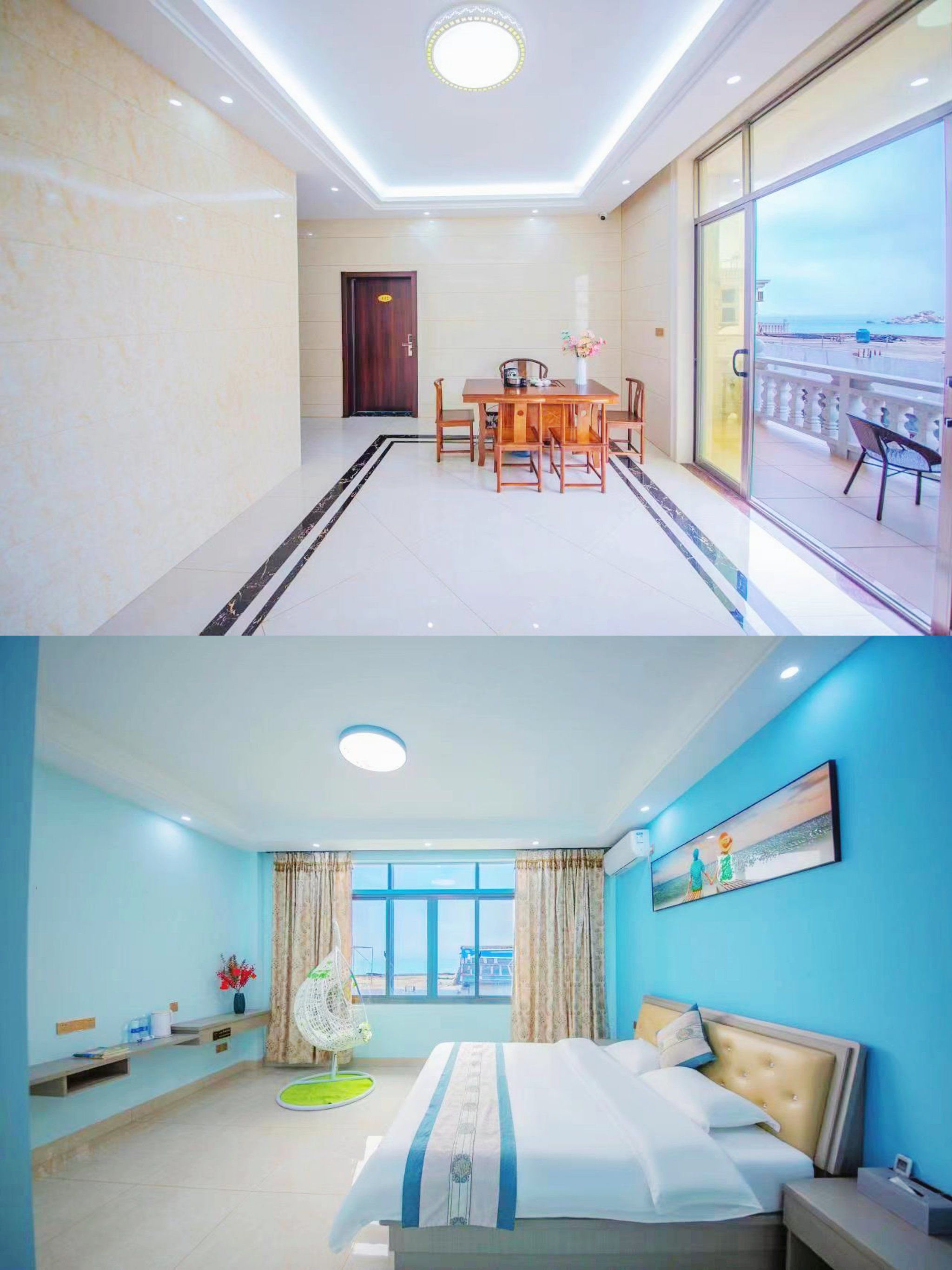 是大家8月份暑假来这濹湄洲岛旅游,住宿的首选好去处.