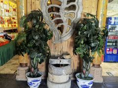 -中国徽菜·徽商故里(广安门店)