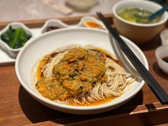 -松鹤面馆·古法焖肉面(观前店)