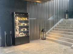 -榛悦隆堡成都酒店(春熙路太古里店)