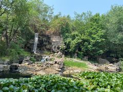 -青州市云门山风景区