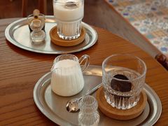 -及咖啡GatherCoffee(华申大厦店)