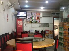 大堂-顾师傅特色炒菜(富民路店)