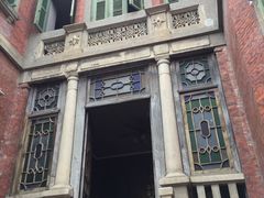-杨桃院子旅馆(厦门鼓浪屿中华红墨店)