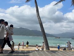 -海南分界洲岛旅游区