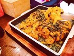-敏丁拌饭(中街总店)