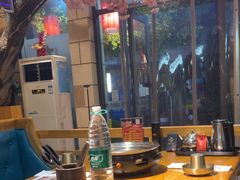 -九田家黑牛烤肉料理(华侨城店)