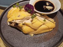-新白鹿餐厅(爱琴海购物中心店)