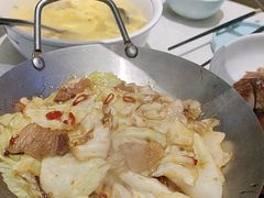 -刀板香·安徽菜(国购IFC店)